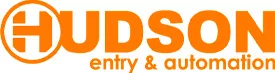 Hudson Entry and Automation logo