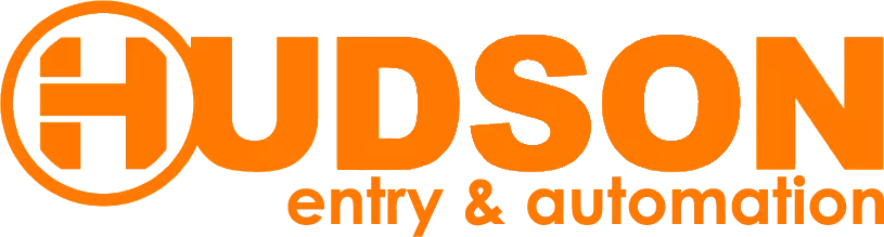 Hudson Entry and Automation - Entry and Automation