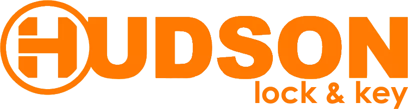 Hudson Entry and Automation - Lock and key